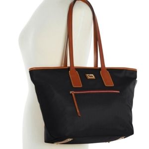 NWT Dooney & Bourke Wayfarer Tote Dooney and Bourk